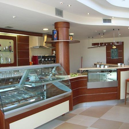Hermes Hotel Policoro Exterior photo