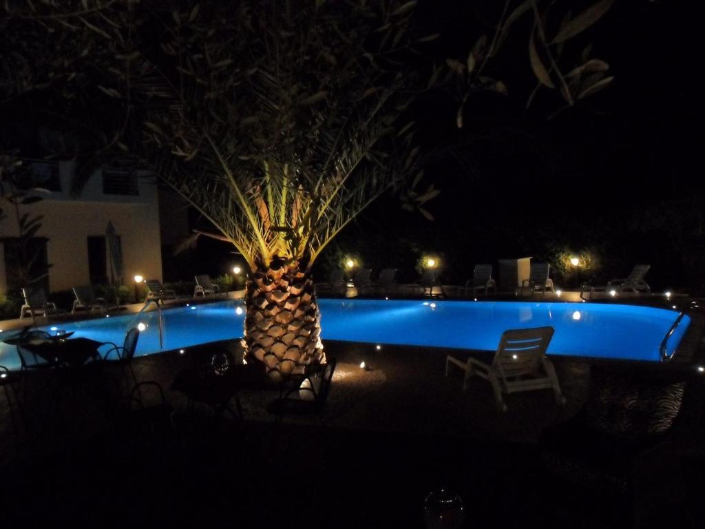 Hermes Hotel Policoro Room photo